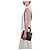 Autre Marque Borsa DIOR Lady Dior in Pelle Nera - 103953 Nero - vista 13
