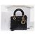 Autre Marque Borsa DIOR Lady Dior in Pelle Nera - 103953 Nero - vista 2