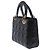 Autre Marque Borsa DIOR Lady Dior in Pelle Nera - 103953 Nero - vista 6