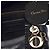 Autre Marque Borsa DIOR Lady Dior in Pelle Nera - 103953 Nero - vista 7