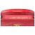 Hermès Borsa HERMES Kelly 25 in Pelli esotiche Rosa - 103973 - vista 10