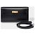 Hermès Borsa HERMES Kelly to go in Pelle Nera - 103956 Nero