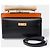 Hermès Borsa HERMES Kelly to go in Pelle Nera - 103956 Nero - vista 2