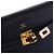 Hermès Borsa HERMES Kelly to go in Pelle Nera - 103956 Nero - vista 7