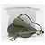 Autre Marque Borsa DIOR Saddle in Pelle Verde - 103952 - vista 2
