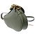 Autre Marque Borsa DIOR Saddle in Pelle Verde - 103952 - vista 6