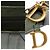Autre Marque Borsa DIOR Saddle in Pelle Verde - 103952 - vista 7