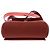 Hermès Bolso HERMES Herbag en Lona Roja - 103958 - vista 11