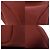 Hermès Bolso HERMES Herbag en Lona Roja - 103958 - vista 12