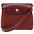 Hermès Bolso HERMES Herbag en Lona Roja - 103958