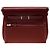 Hermès Bolso HERMES Herbag en Lona Roja - 103958 - vista 4