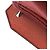 Hermès Bolso HERMES Herbag en Lona Roja - 103958 - vista 8