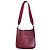 Borsa Hermès Evelyne TPM in pelle rossa Rosso