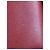 Borsa Hermès Evelyne TPM in pelle rossa Rosso - vista 11