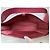 Borsa Hermès Evelyne TPM in pelle rossa Rosso - vista 3
