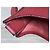 Borsa Hermès Evelyne TPM in pelle rossa Rosso - vista 6