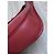Borsa Hermès Evelyne TPM in pelle rossa Rosso - vista 9