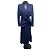 Conjunto Thierry Mugler 1993