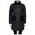 Moncler Down Puffer Jacket  XXS Pre-owned