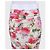 Falda de seda drapeada floral Dolce & Gabbana IT 44/L de segunda mano - vista 4