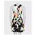 Balmain Off-Shoulder figurbetoniertes Kleid Viskose-Seidenmischung Sz.38 NWOT Pre-owned - Ansicht 3