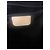 Borsa Tote Christian Dior Oblique Monogram - Blu e Crema Crudo - vista 5