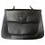 Sac à main Givenchy en cuir noir grainé