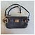 Mini bolso Chloé Paddington de cuero negro - vista 12