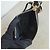 Mini bolso Chloé Paddington de cuero negro - vista 14