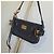 Mini bolso Chloé Paddington de cuero negro - vista 5