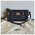 Mini bolso Chloé Paddington de cuero negro - vista 7