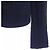 Autre Marque Cardigã de lã ESTNATION Azul Azul marinho - vista 6