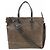 Autre Marque Borsa SOMES SADDLE Marrone