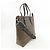 Autre Marque Borsa SOMES SADDLE Marrone - vista 2