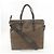 Autre Marque Borsa SOMES SADDLE Marrone - vista 3