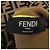Fendi Official Product Name Top Braun Schwarz - Ansicht 5