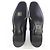 Hermès Jane Api Buckle Chevre Flats Preto - vista 4
