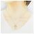 Tiffany & Co Collana Tiffany Goldoni Heart in oro giallo Au750 D'oro - vista 6