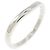 Cartier Ballerina Ring aus Platin Größe 15 Silber