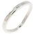 Cartier Ballerina Ring aus Platin Größe 15 Silber - Ansicht 2