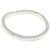 Cartier Ballerina Ring aus Platin Größe 15 Silber - Ansicht 4