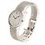 Audemars Piguet Classic WG Manual Argento - vista 2