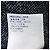 Malha Monogram Distressed Louis Vuitton Marrom Azul marinho - vista 3