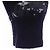 Malha Monogram Distressed Louis Vuitton Marrom Azul marinho - vista 6