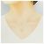 Autre Marque Diamantenhalskette Au750 Golden - Ansicht 6