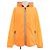 Autre Marque Hunter Blouson Orange