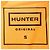 Autre Marque Hunter Blouson Orange - view 4