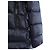 Abrigo de plumón Moncler SUYEN 53052 Azul - vista 7
