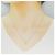 Autre Marque Collar de oro blanco Au750 y diamantes Plata - vista 6