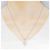 Autre Marque Diamantenhalskette Au750 Silber - Ansicht 6